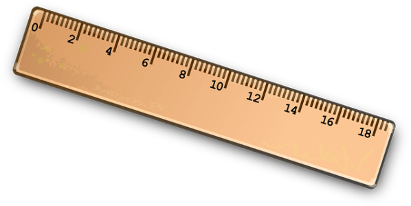 Ruler Pixabay